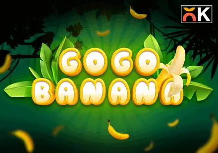 Gogo Banana - Spin City - Congo